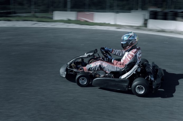 Kart for adults 